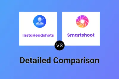 InstaHeadshots vs Smartshoot