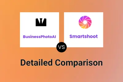 BusinessPhotoAI vs Smartshoot