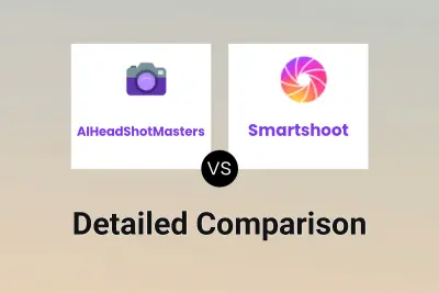 AIHeadShotMasters vs Smartshoot