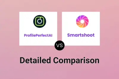 ProfilePerfectAI vs Smartshoot