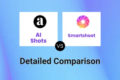 AI Shots vs Smartshoot