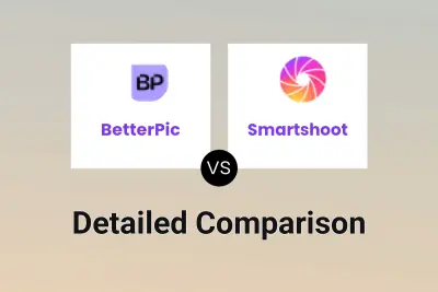 BetterPic vs Smartshoot