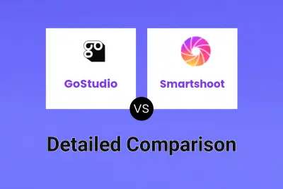 GoStudio vs Smartshoot