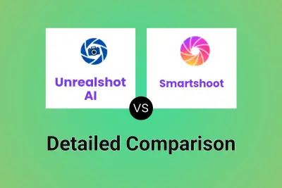 Unrealshot AI vs Smartshoot