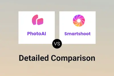 PhotoAI vs Smartshoot