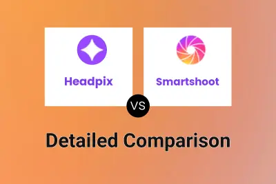 Headpix vs Smartshoot