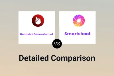HeadshotGenerator.net vs Smartshoot