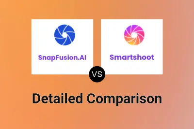 SnapFusion.AI vs Smartshoot