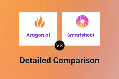 Aragon.ai vs Smartshoot
