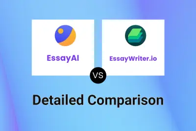 EssayAI vs EssayWriter.io