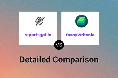 report-gpt.io vs EssayWriter.io