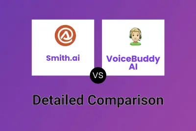 Smith.ai vs VoiceBuddy AI