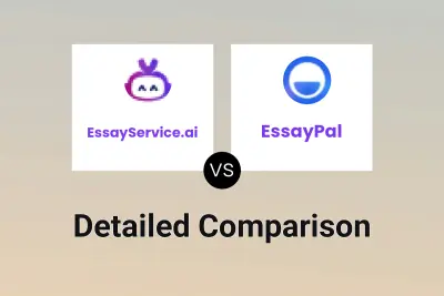 EssayService.ai vs EssayPal