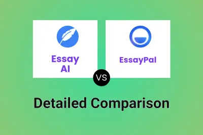 Essay AI vs EssayPal