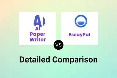 AI Paper Writer vs EssayPal