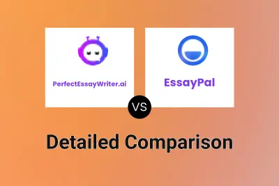 PerfectEssayWriter.ai vs EssayPal