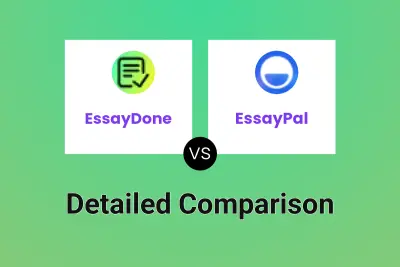 EssayDone vs EssayPal