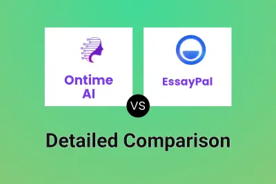 Ontime AI vs EssayPal