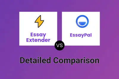Essay Extender vs EssayPal