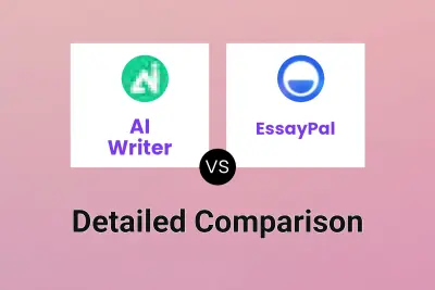 AI Writer vs EssayPal