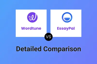 Wordtune vs EssayPal
