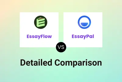 EssayFlow vs EssayPal