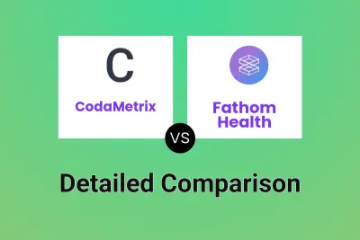 CodaMetrix vs Fathom Health