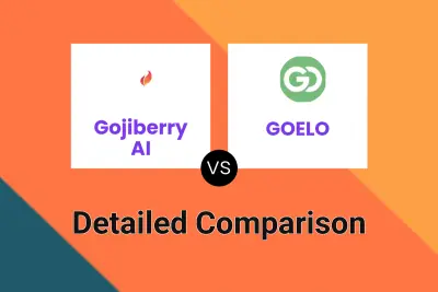 Gojiberry AI vs GOELO