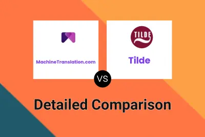 MachineTranslation.com vs Tilde