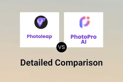 Photoleap vs PhotoPro AI