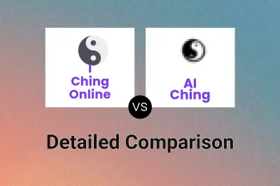I Ching Online vs AI Ching