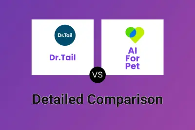 Dr.Tail vs AI For Pet