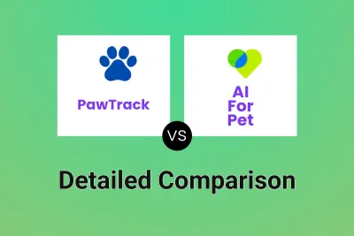 PawTrack vs AI For Pet