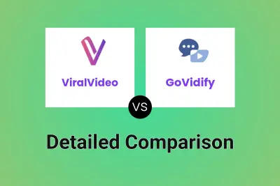 ViralVideo vs GoVidify