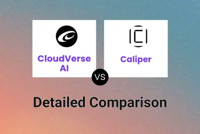 CloudVerse AI vs Caliper