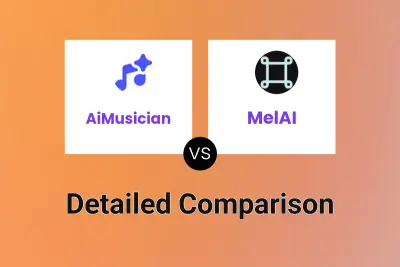 AiMusician vs MelAI