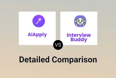 AIApply vs Interview Buddy Detailed comparison features, price