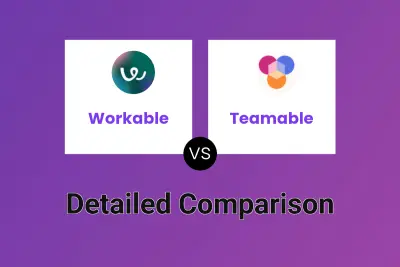 Workable vs Teamable