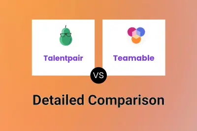 Talentpair vs Teamable