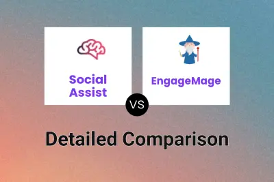 Social Assist vs EngageMage