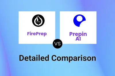FirePrep vs Prepin AI