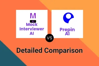 Mock Interviewer AI vs Prepin AI