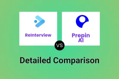 ReInterview vs Prepin AI