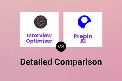 Interview Optimiser vs Prepin AI