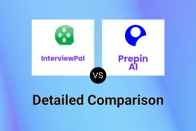 InterviewPal vs Prepin AI