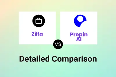 Zilta vs Prepin AI