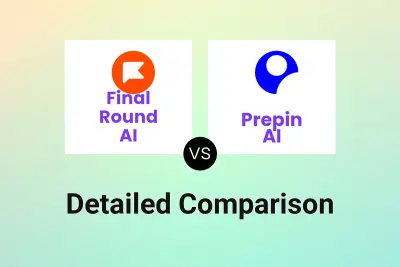 Final Round AI vs Prepin AI