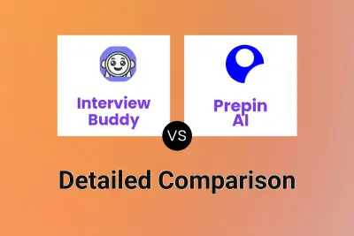 Interview Buddy vs Prepin AI
