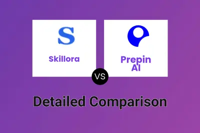 Skillora vs Prepin AI