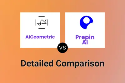 AIGeometric vs Prepin AI